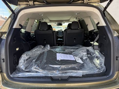 New 2026 Subaru Ascent Limited Bronze w/ Popular Package #2 image 31