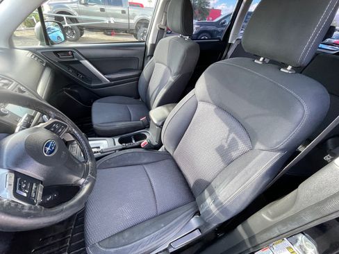 Used 2016 Subaru Forester 2.5i w/ Alloy Wheel Package AWD/4WD image 15