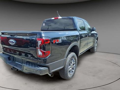 New 2026 Ford Ranger XLT w/ FX4 Off-Road Package AWD/4WD image 8
