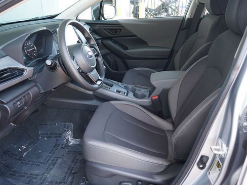 New 2026 Subaru Crosstrek 2.0i Premium AWD/4WD image 6