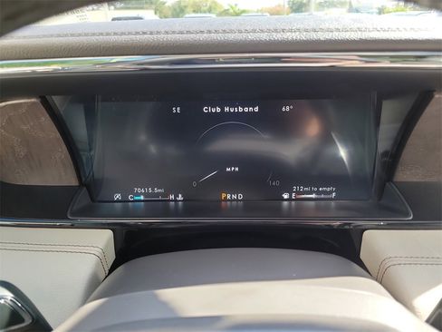 Used 2021 Lincoln Navigator Reserve image 29