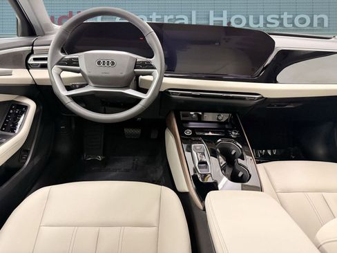 New 2025 Audi A5 2.0T Premium Plus image 4