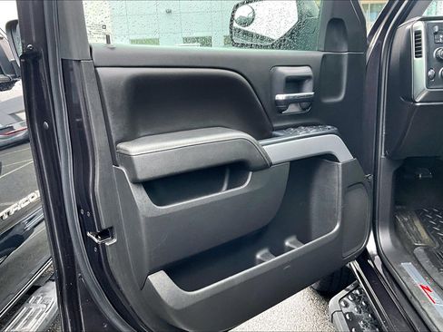 Used 2016 Chevrolet Silverado 1500 LT w/ All Star Edition image 19