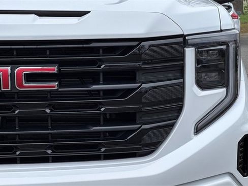 Used 2025 GMC Sierra 1500 Elevation w/ Elevation Premium Package image 54