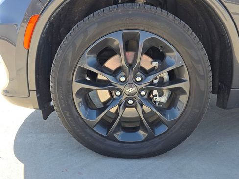 Certified 2024 Dodge Durango GT AWD/4WD image 10