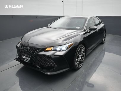 Used 2019 Toyota Avalon XSE