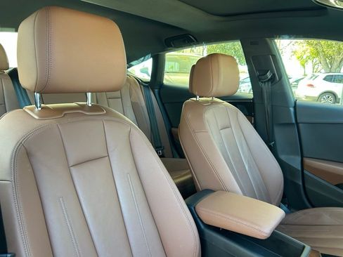 Used 2022 Audi A5 2.0T Premium w/ Convenience Package image 95