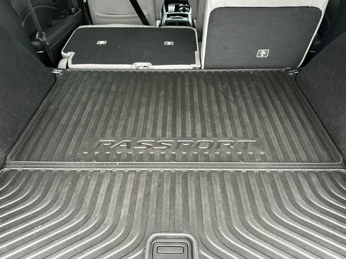 Used 2023 Honda Passport Elite image 13