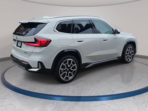 New 2026 BMW X1 xDrive28i w/ Technology Package image 5