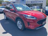 Certified 2020 Ford Escape SE image 3