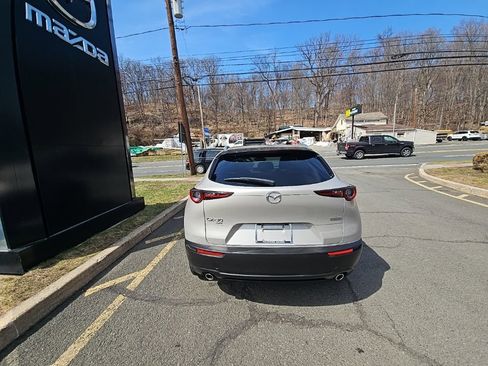 Certified 2023 MAZDA CX-30 AWD 2.5 S w/ Premium Package image 6
