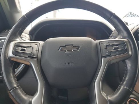 Used 2019 Chevrolet Silverado 1500 RST w/ All-Star Edition AWD/4WD image 25