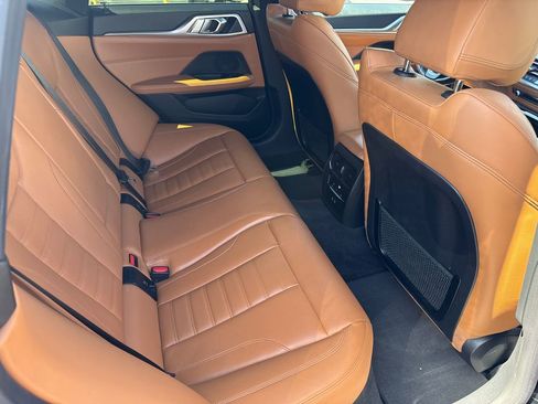 Used 2022 BMW 430i Gran Coupe w/ Premium Package 2 RWD image 15