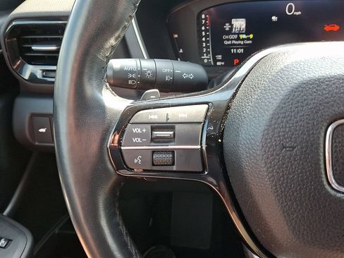 Used 2023 Honda Pilot Elite image 24