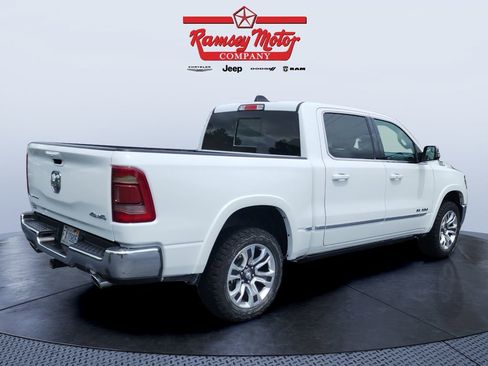 Used 2024 RAM 1500 Limited image 5