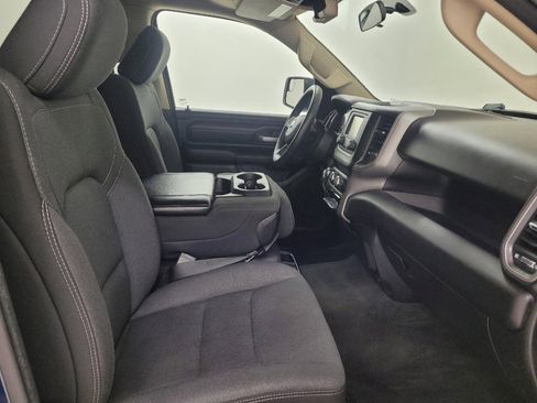 Used 2020 RAM 1500 Tradesman AWD/4WD image 21