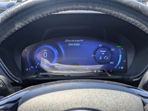 Used 2021 Ford Escape Titanium AWD/4WD image 23