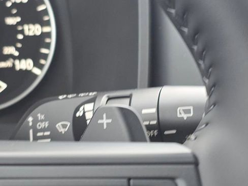 New 2026 Nissan Rogue SV w/ Cold Weather Package image 14