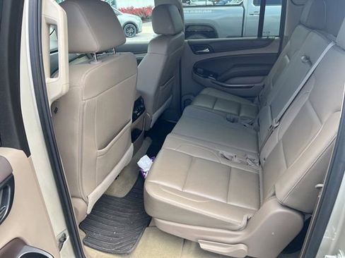 Used 2016 Chevrolet Suburban LT AWD/4WD image 11