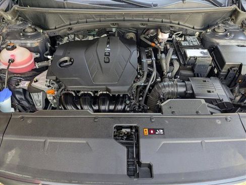 Used 2024 Hyundai Tucson SEL image 21