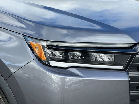 New 2026 Honda Pilot EX-L image 33