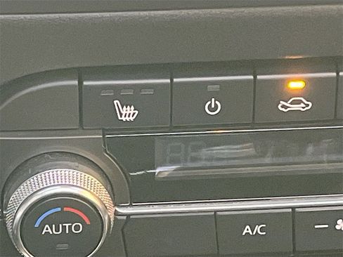 Used 2024 MAZDA CX-5 Carbon Edition image 21