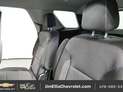 Used 2019 Chevrolet Traverse LT FWD image 18