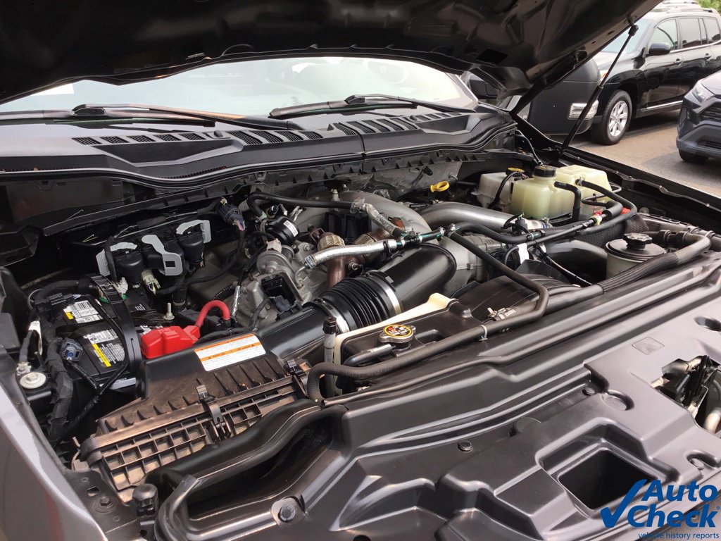 Used 2022 Ford F350 XL w/ Power Equipment Group AWD/4WD image 46