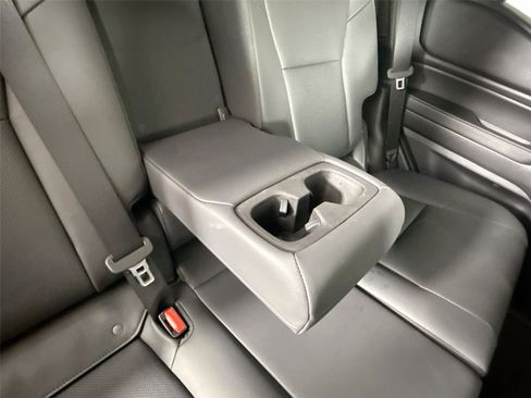 Used 2024 Toyota Land Cruiser AWD/4WD image 39