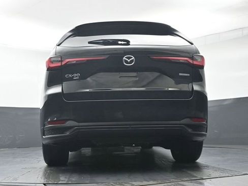Certified 2024 MAZDA CX-90 3.3 Turbo w/ Preferred Plus AWD/4WD image 30