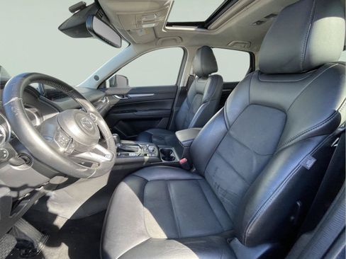 Used 2019 MAZDA CX-5 Touring AWD/4WD image 14