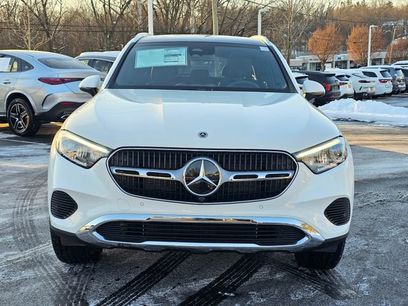 New 2026 Mercedes-Benz GLC 300 4MATIC