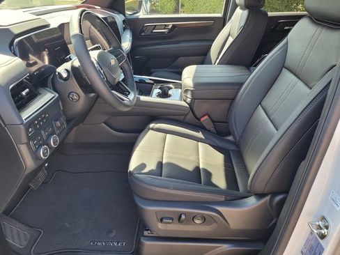 New 2026 Chevrolet Tahoe High Country image 8