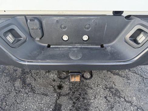 Used 2023 RAM 1500 Tradesman w/ Trailer Tow Group image 5