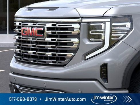 New 2026 GMC Sierra 1500 Denali image 13