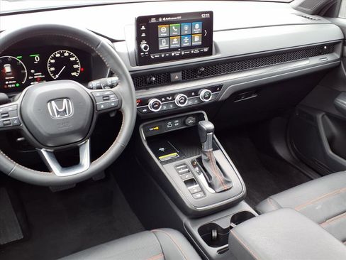 Used 2024 Honda CR-V Sport-L image 5
