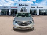 Used 2018 Chevrolet Equinox LS image 3