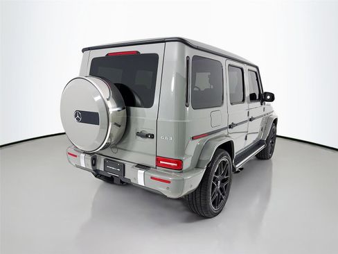 Used 2024 Mercedes-Benz G 63 AMG 4MATIC image 27