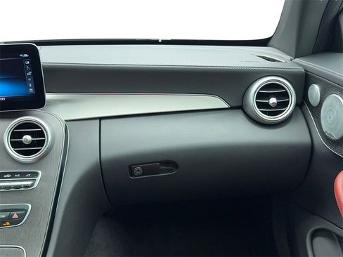 Used 2023 Mercedes-Benz C 300 C 300 Coupe AMG NIGHT PKG,NAV, image 20