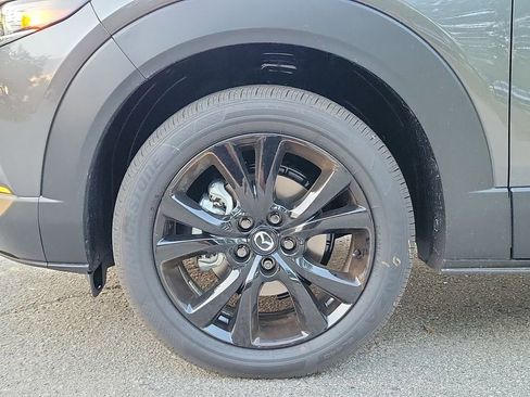 New 2026 MAZDA CX-30 AWD 2.5 S w/ Select Sport Pkg image 7