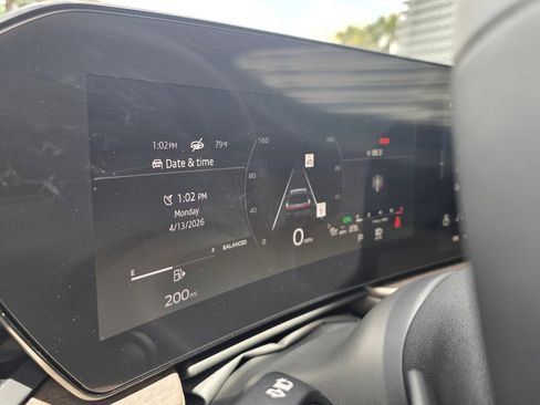 New 2025 Audi Q5 Prestige image 35