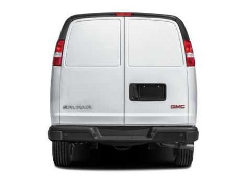 New 2025 Chevrolet Express 3500 w/ Power Convenience Package image 32