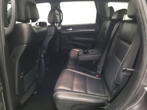 Used 2021 Jeep Grand Cherokee Limited w/ Quick Order Package 28K 80th AWD/4WD image 18