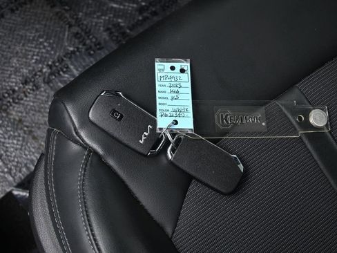 Used 2023 Kia K5 GT-Line FWD image 19