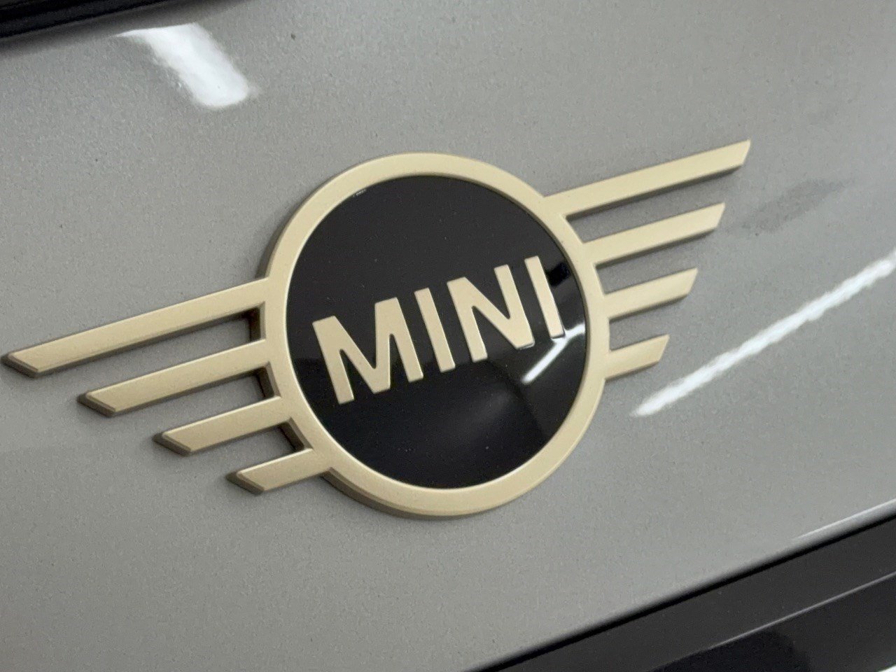 Used 2026 MINI Cooper 2-Door Hardtop FWD image 31