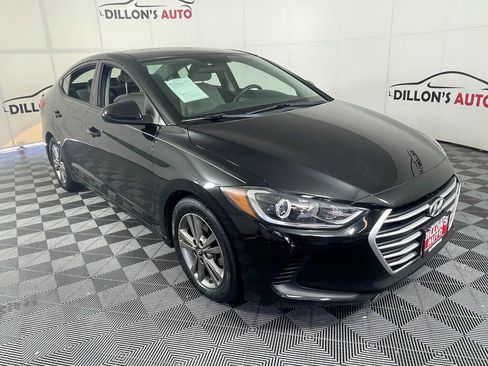 Used 2018 Hyundai Elantra SEL image 10