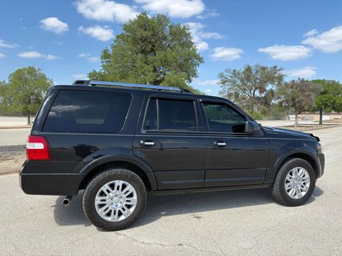 Used 2011 Ford Expedition Limited w/ 301A Rapid Spec Order Code RWD image 50