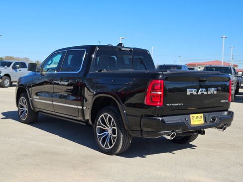 New 2026 RAM 1500 Tungsten image 5