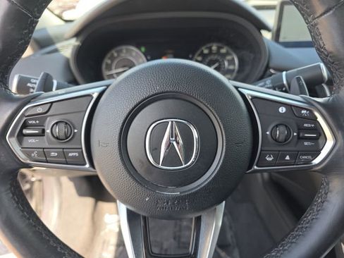 Used 2021 Acura TLX SH-AWD w/ Technology Package image 31