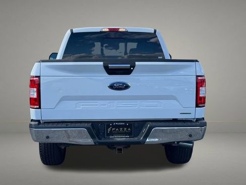 Used 2020 Ford F150 XLT w/ Equipment Group 302A Luxury image 4